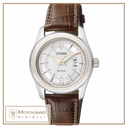 Orologio Citizen Analogico FE1015-02A